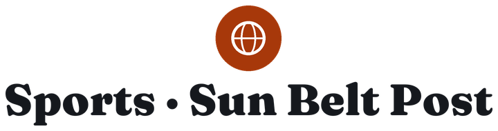 Sports · Sun Belt Post